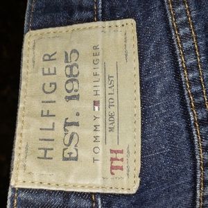Tommy Hilfiger Jeans